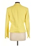 AK Anne Klein Yellow Blazer Size M - photo 2