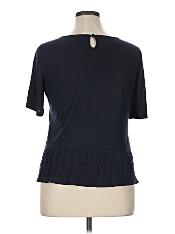 Talbots Outlet Short Sleeve Top (view 2)