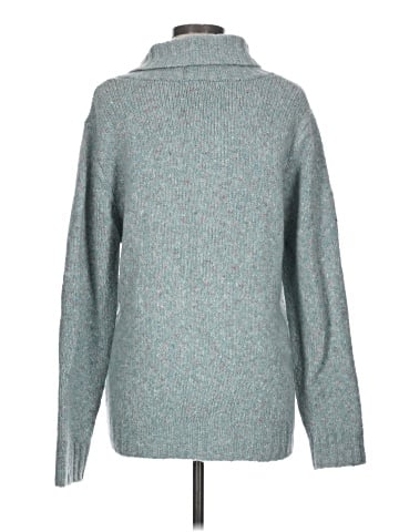 L.L.Bean Pullover Sweater (view 2)