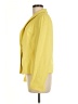 AK Anne Klein Yellow Blazer Size M - photo 5