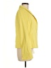 AK Anne Klein Yellow Blazer Size M - photo 4