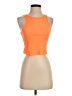 BDG Orange Tank Top Size XS - photo 1