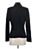 JCPenney 100% Polyester Black Blazer Size S - photo 2