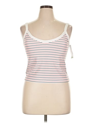 Gilly Hicks Sleeveless Top (view 1)