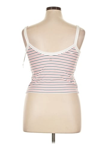 Gilly Hicks Sleeveless Top (view 2)