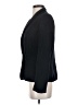 JCPenney 100% Polyester Black Blazer Size S - photo 5