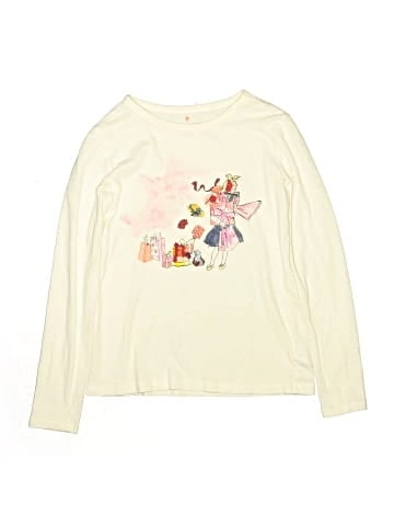 Crewcuts Long Sleeve T-Shirt (view 1)