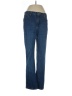 Riders by Lee Hearts Blue Jeans Size 12 - photo 1