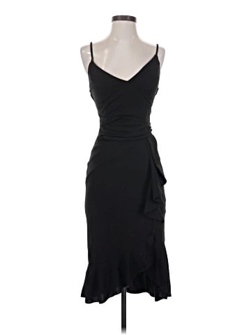 Honey and Rosie Cocktail Dress (view 1)