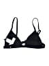 J.Crew Black Swimsuit Top Size S - photo 2