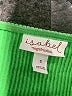 Isabel by Ingrid + Isabel Green Long Sleeve Top Size S - photo 6