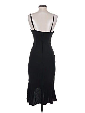 Honey and Rosie Cocktail Dress (view 2)