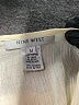 Nine West Ivory Long Sleeve T-Shirt Size M - photo 7