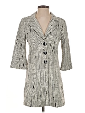 Andria Lieu Blazer