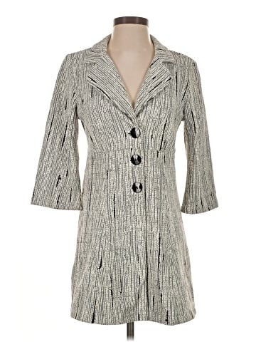 Andria Lieu Blazer (view 1)