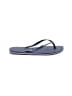 Havaianas Blue Flip Flops Size EU 35 (slim) - photo 1