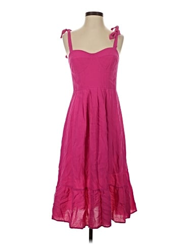Steve Madden Cocktail Dress (view 1)