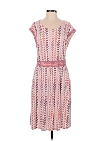 Matilda Jane Casual Dress (view 1)