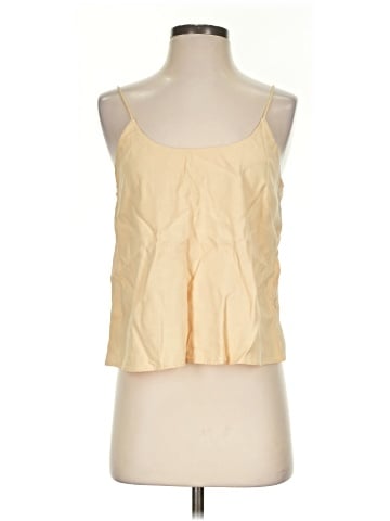 MNG Suit Sleeveless Blouse (view 1)