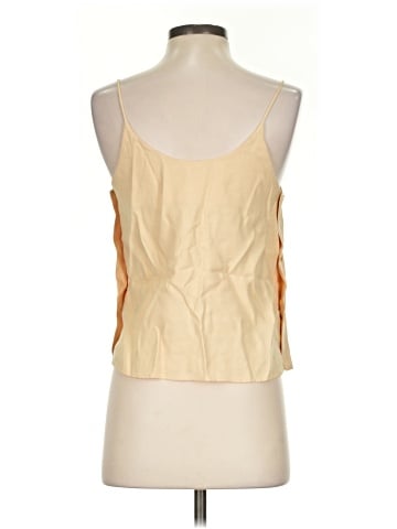 MNG Suit Sleeveless Blouse (view 2)