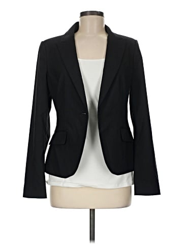 Express Blazer (view 1)