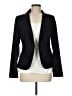 Express Black Blazer Size 8 - photo 1