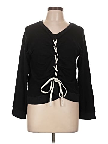 Monrow Cardigan (view 1)
