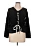 Monrow Black Cardigan Size L - photo 1