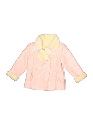 Cat & Jack Coat (view 1)
