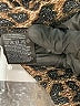 H&M Brown Sleeveless Blouse Size M - photo 8