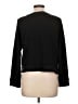 Monrow Black Cardigan Size L - photo 2