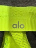 Alo Yellow Tank Top Size S - photo 7