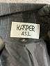 Kasper A.S.L. Gray Blazer Size 12 - photo 6