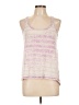Splendid Pink Sleeveless Top Size L - photo 1