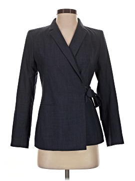 Banana Republic Wool Blazer