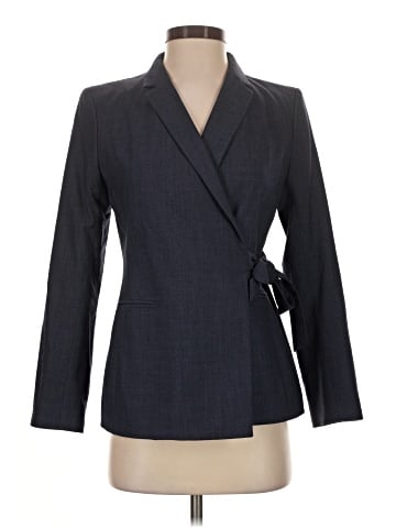 Banana Republic Wool Blazer (view 1)