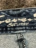 Seven7 Solid Blue Jeans Size 18 - photo 4