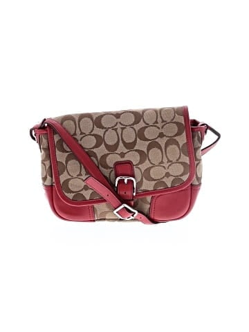 Coach Factory Crossbody Bag (view 1)