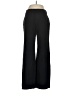 SPANX Solid Black Dress Pants Size M - photo 1