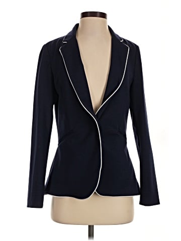 Adrienne Vittadini Blazer (view 1)