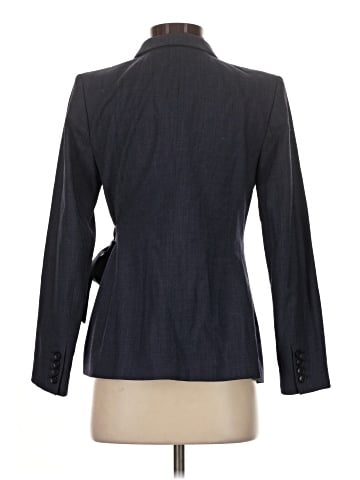 Banana Republic Wool Blazer (view 2)