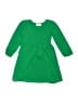 Assorted Brands Green Dress Size 4 - photo 1