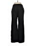 SPANX Solid Black Dress Pants Size M - photo 2