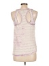Splendid Pink Sleeveless Top Size L - photo 2