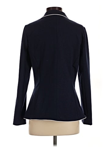 Adrienne Vittadini Blazer (view 2)