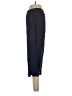 Blair Solid Blue Casual Pants Size 27 waist - photo 5