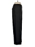 SPANX Solid Black Dress Pants Size M - photo 4