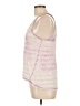 Splendid Pink Sleeveless Top Size L - photo 5