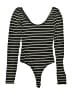 Stillwater Black Bodysuit Size XS - photo 1
