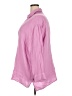 Old Navy 100% Cotton Pink 3/4 Sleeve Button-Down Shirt Size 2X - photo 5